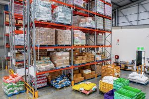 KiwiHarvest in funding drive