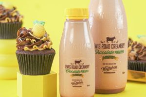 Lewis Road Chocolate Milk marks 10 years