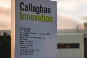 More Callaghan Innovation jobs to go