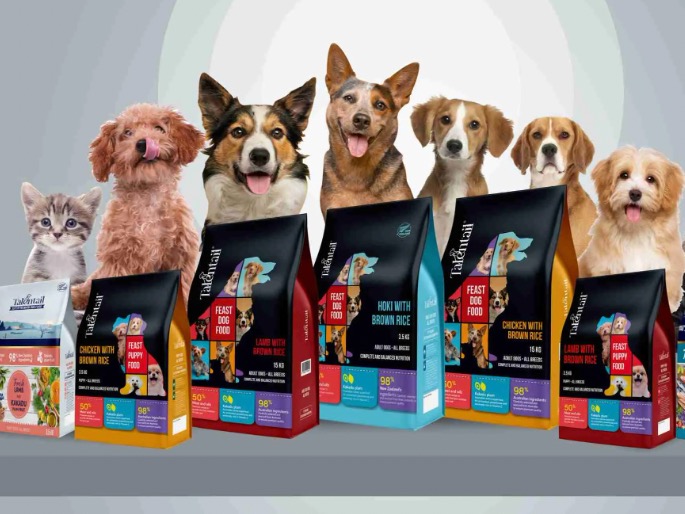 Riverland Foods names first two international customers 