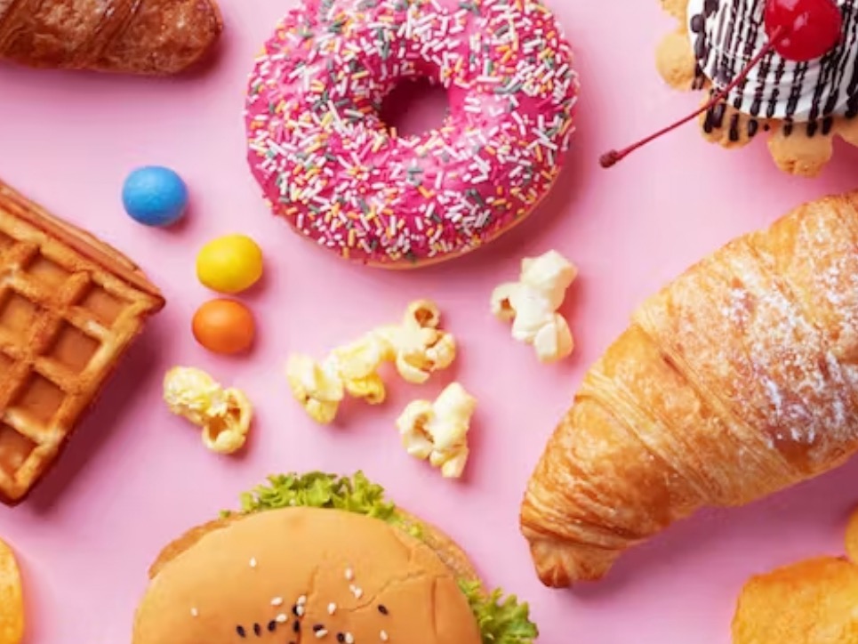 ‘Landmark’ study links ultra-processed foods to damaging health conditions