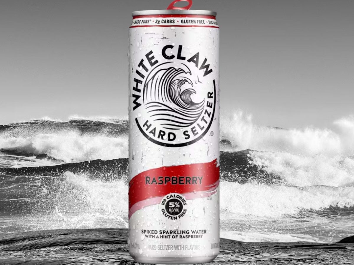 DB preps ‘world’s biggest RTD brand’ White Claw for NZ debut