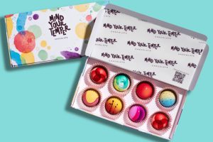 Mind Your Temper named Supreme Champion at Outstanding Food Producer Awards