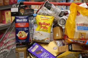 GMO: Branded outperforms private label – but for how long?