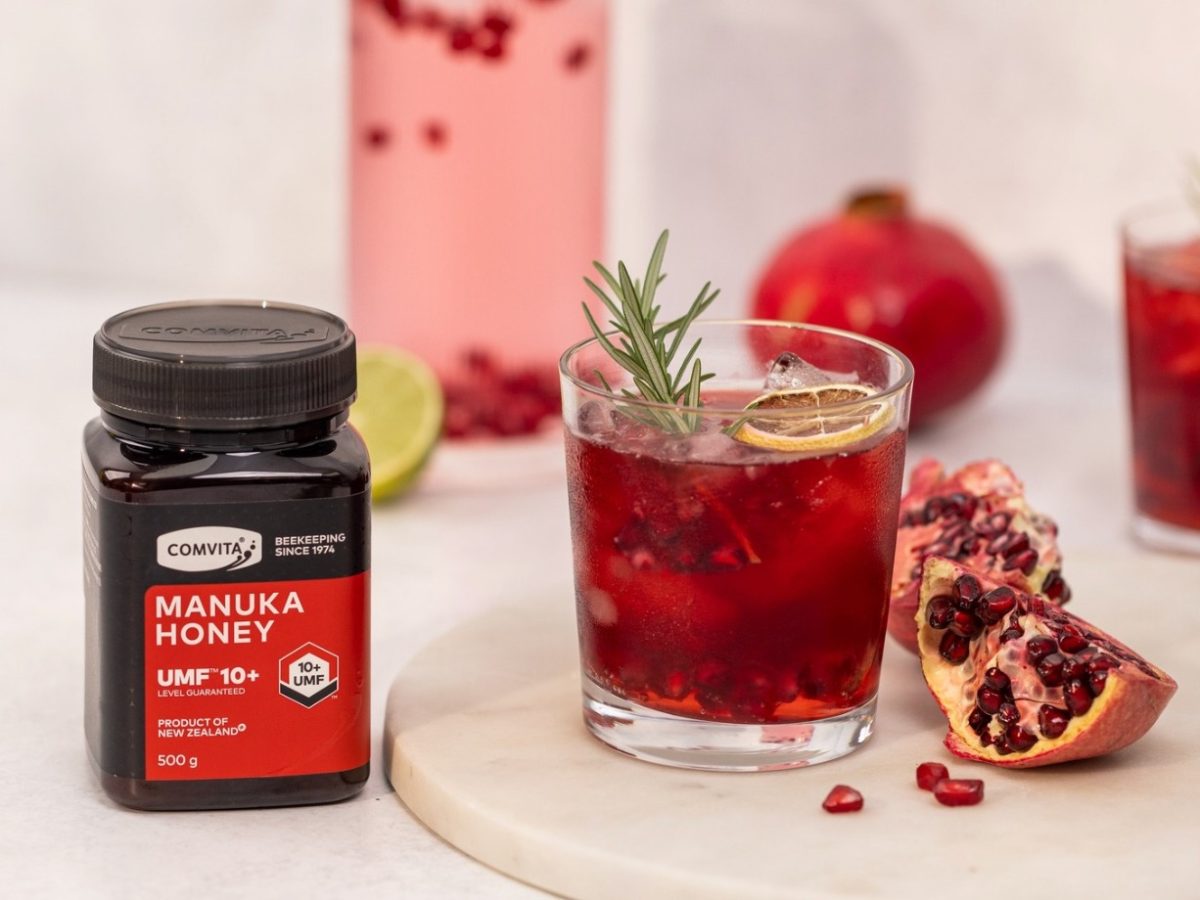 Comvita cap raise and new strategic partner