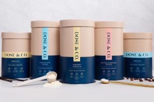 Mowbray’s Zuru Edge offloads Dose & Co