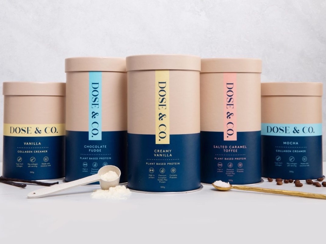 Mowbray’s Zuru Edge offloads Dose & Co
