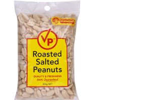 Recalled Prolife peanuts mistakenly released for sale