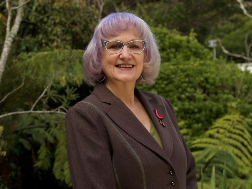Seafood NZ taps former diplomat to be CEO