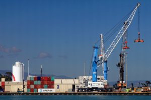 Second decade for Kotahi and Maersk’s $160bn tie-up