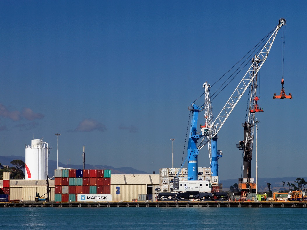 Second decade for Kotahi and Maersk’s $160bn tie-up