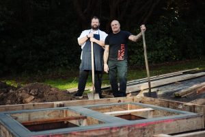 Government House to host hāngi as part of VWOAP