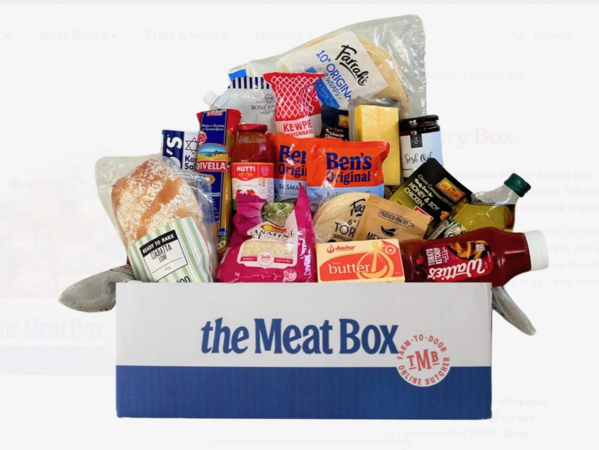 The Meat Box edges into grocery following Supie buy