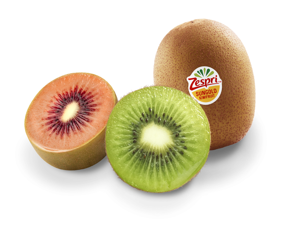 Zespri eyes “world’s healthiest fruit brand” title in new 2035 strategy
