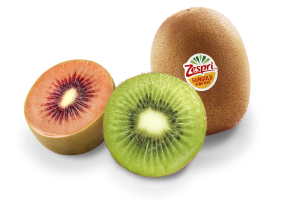 CPO Edith Sykes exiting Zespri