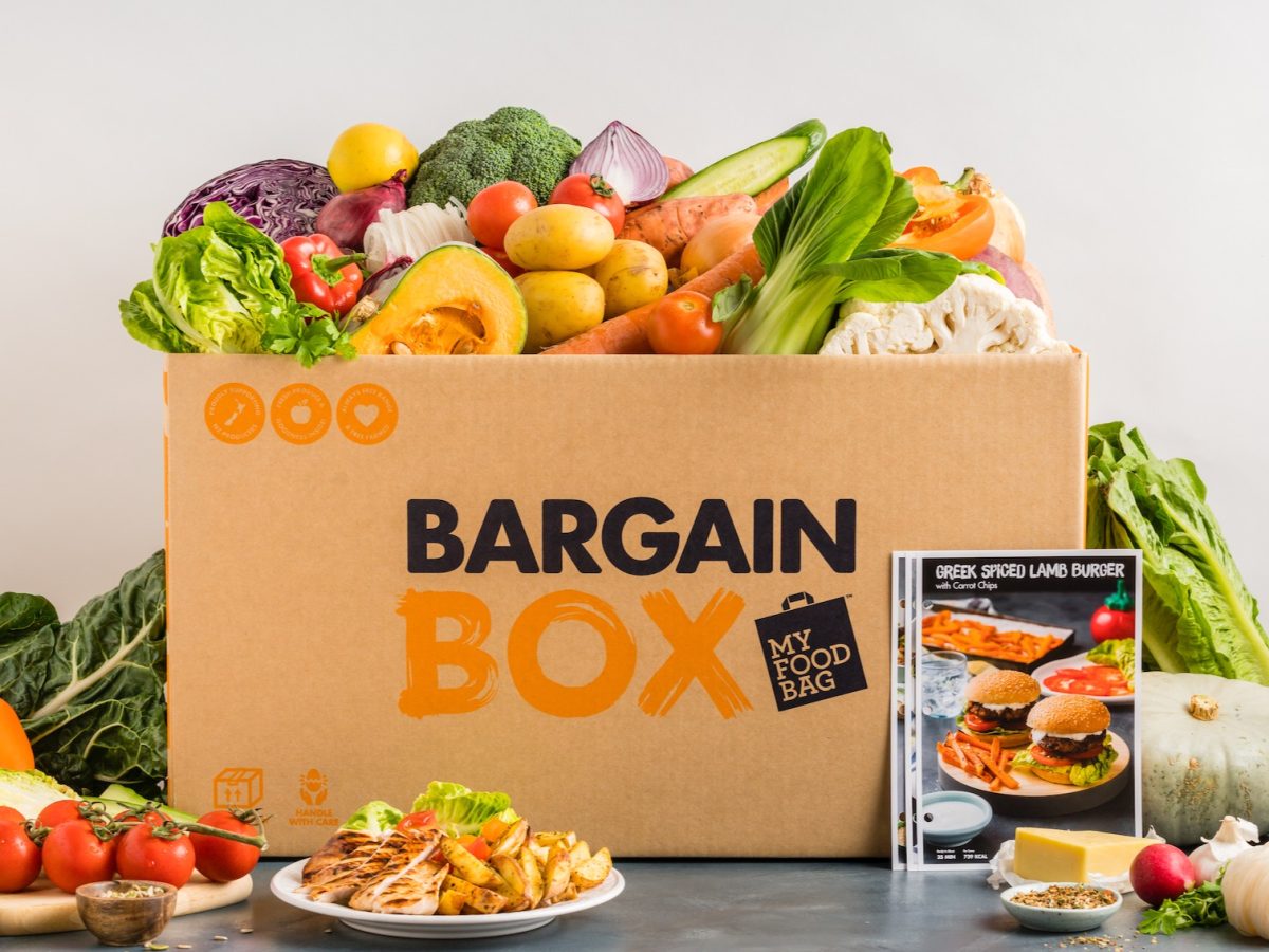 My Food Bag unpacks improving performance, profit still down 24%
