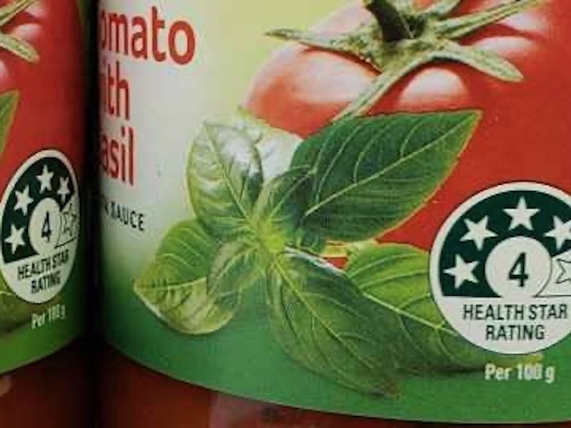 Perspectives: Australia’s food labelling system isn’t working – here’s how we can fix it