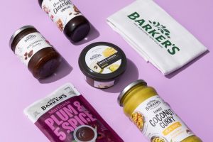 Barker’s build to unlock doubling of revenue