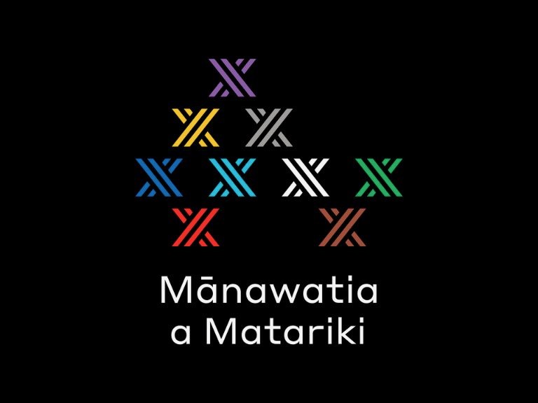Food theme for Matariki 2024