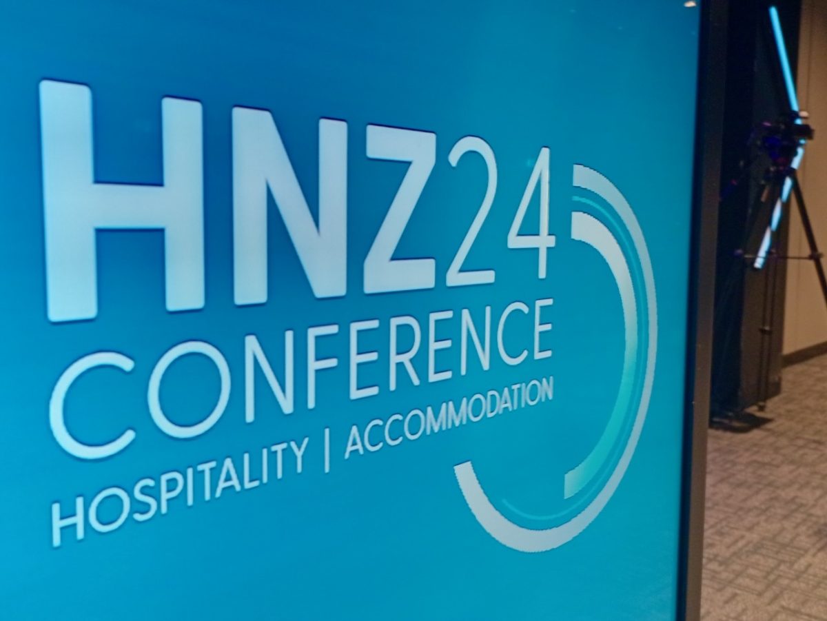 Hospitality industry converges on Te Pae for HNZ24