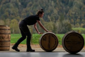 Reefton Distilling Co’s new whisky play