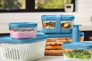…as New World goes with Kitchen Aid again