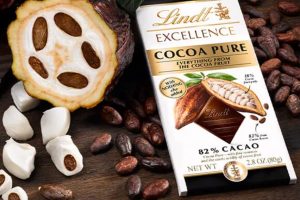 Lindt lines up first NZ store