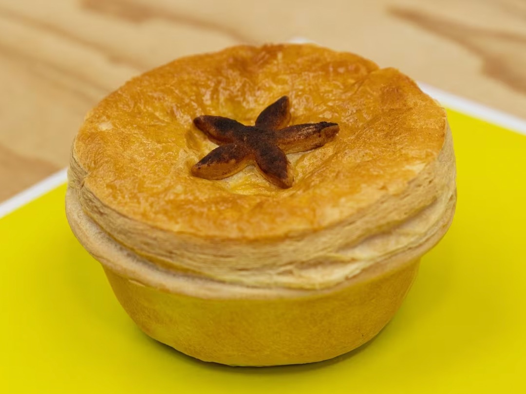 Inaugural NZ Pie Fest coming to Lower Hutt