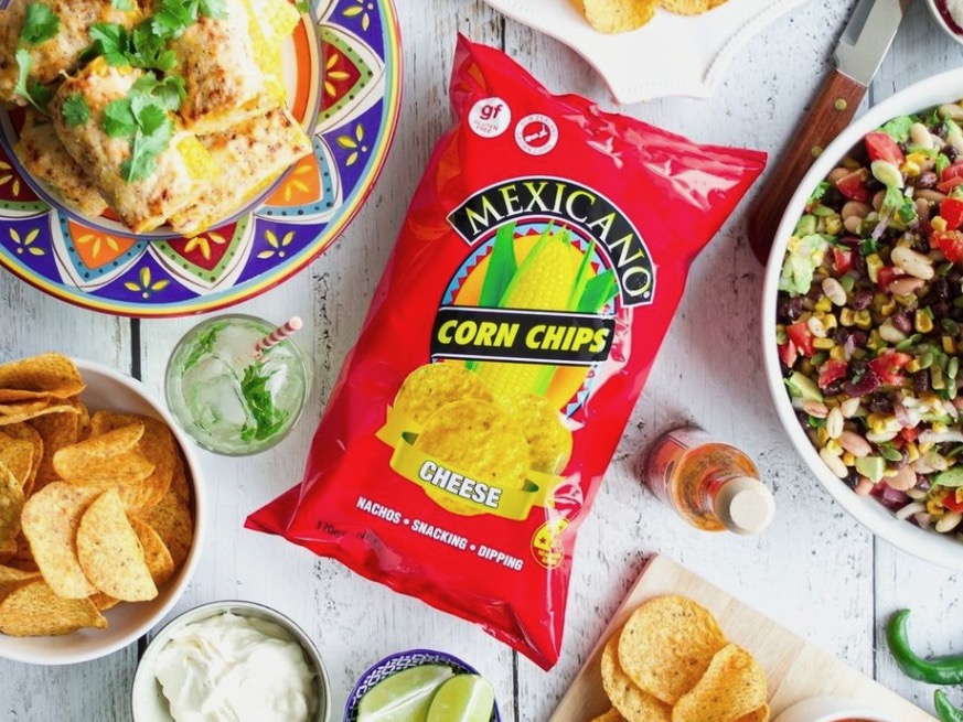 Intersnack NZ buys Mexicano brand for $40m…