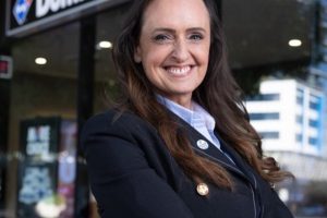 Hayman to head up Domino’s ANZ