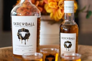 Recall for just-launched Skrewball