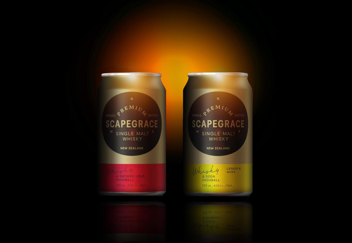 Scapegrace takes Australian distribution in-house