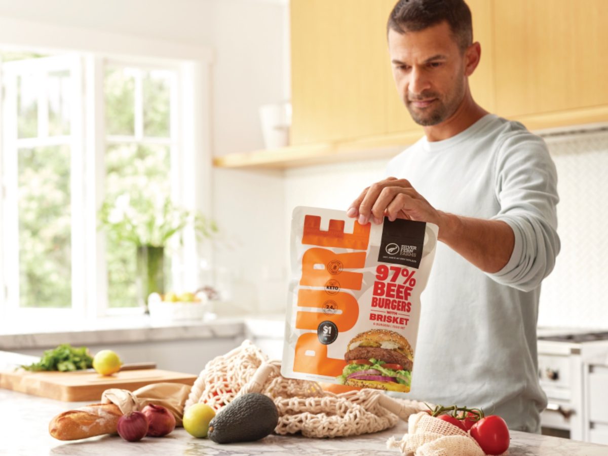 Who made the cut for the NZ Food Awards?
