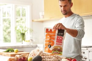 Who made the cut for the NZ Food Awards?
