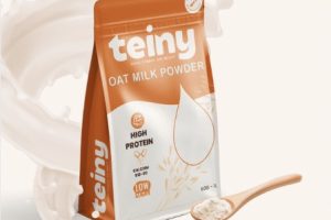 Opo Bio and Teiny bag venture funding
