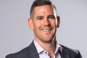 Tourism and hospitality held back by self-interest – Steve Armitage