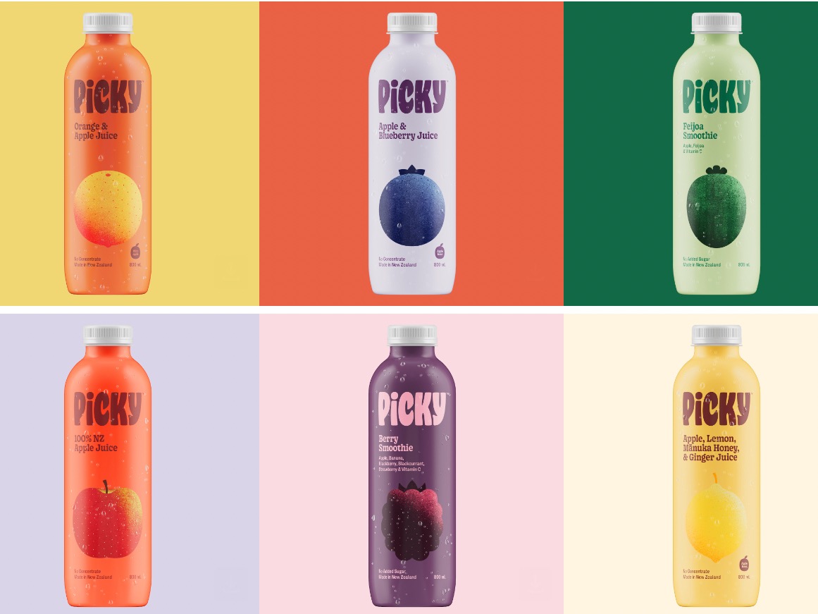 New brand for Apollo’s The Apple Press