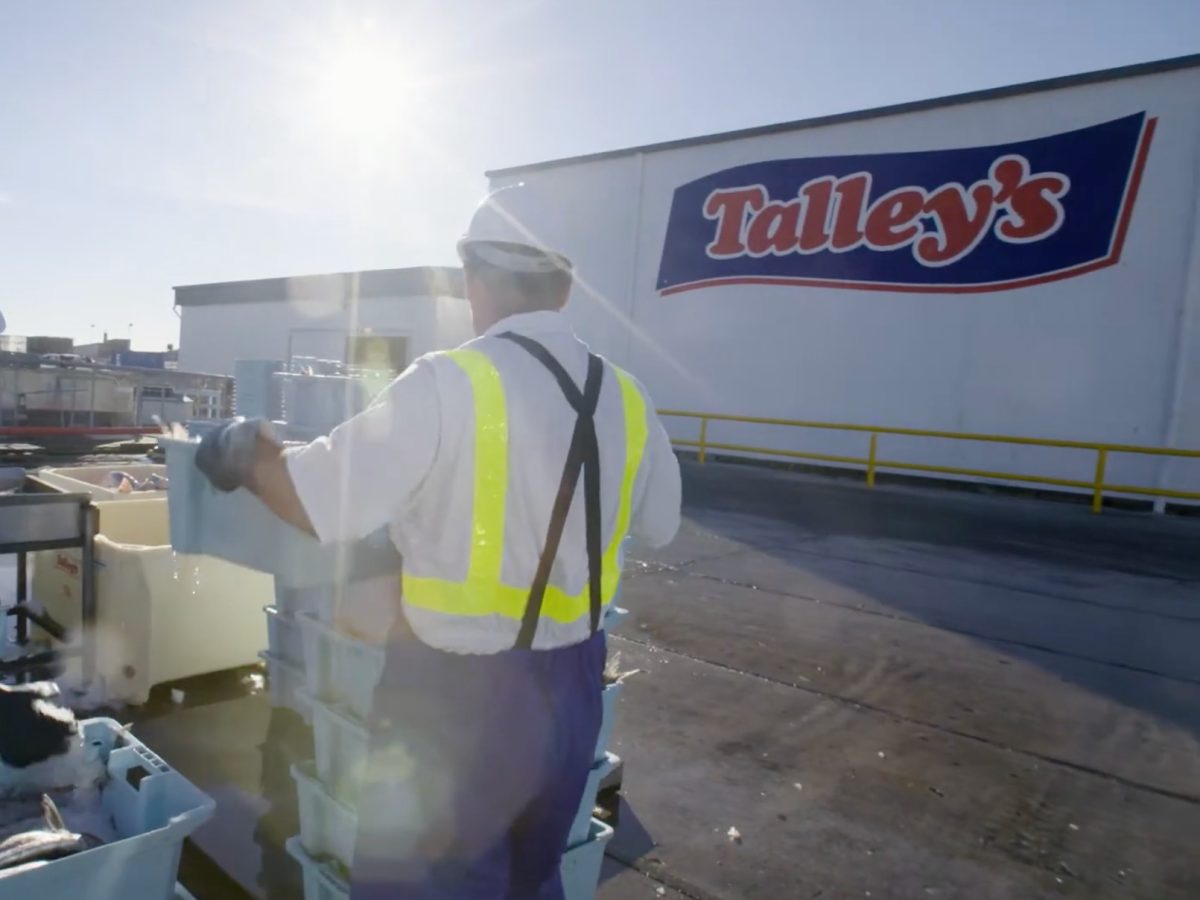 Talley’s staff member dies in Nelson