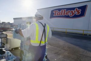 Talley’s staff member dies in Nelson