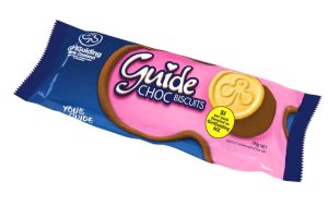 Girl Guide Biscuits are back