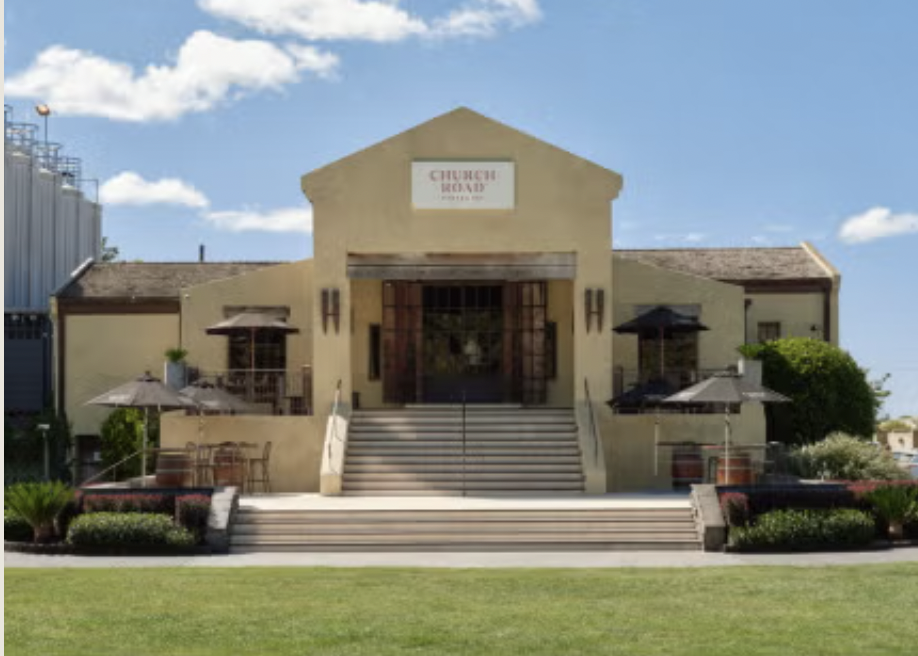 Local wines shine in NW awards