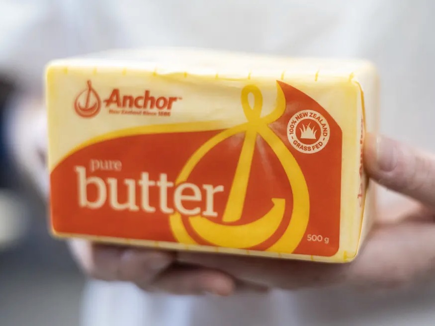Greenpeace suing Fonterra over consumer “greenwashing”