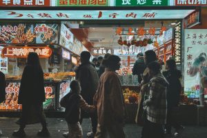 The changing face of China’s animal protein market – and implications for NZ