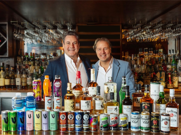 Q&A: Suntory Oceania’s A$3bn ANZ partnership progress