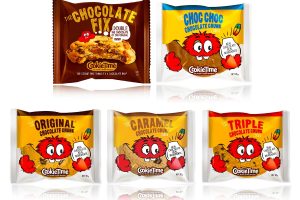 “It is a looming challenge” – Cookie Time’s Booth on the resin threat