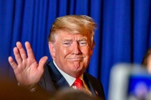 Perspectives: Trump’s Strait of Hormuz blockade risks new costs for the global economy