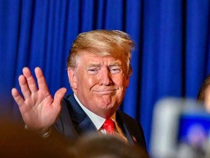 Perspectives: Trump’s Strait of Hormuz blockade risks new costs for the global economy