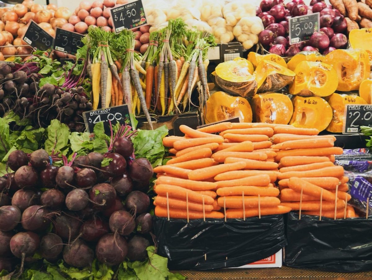 More Kiwi adults now eating their 5+ A Day – research