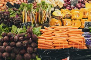 More Kiwi adults now eating their 5+ A Day – research