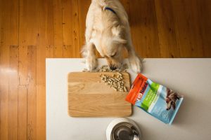 B Corp for Natural Pet Food Group